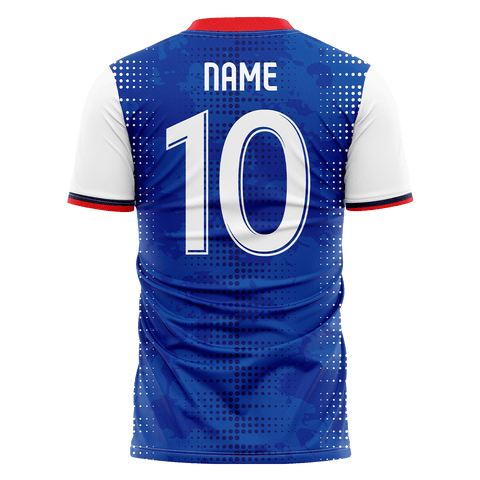 FUNRYO Custom Soccer Uniform FY26462