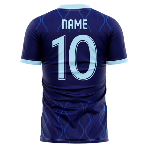 FUNRYO Custom Soccer Uniform FY26461