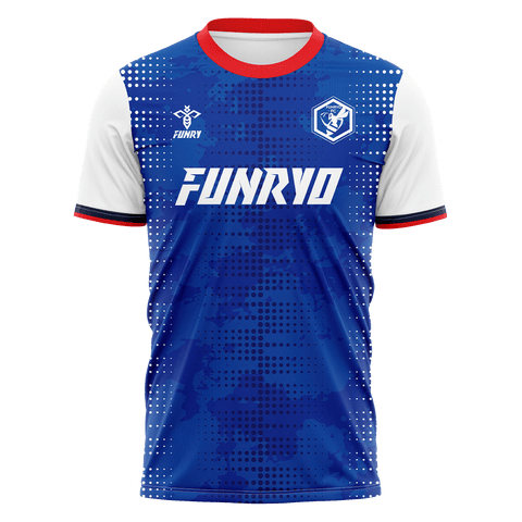 FUNRYO Custom Soccer Uniform FY26462