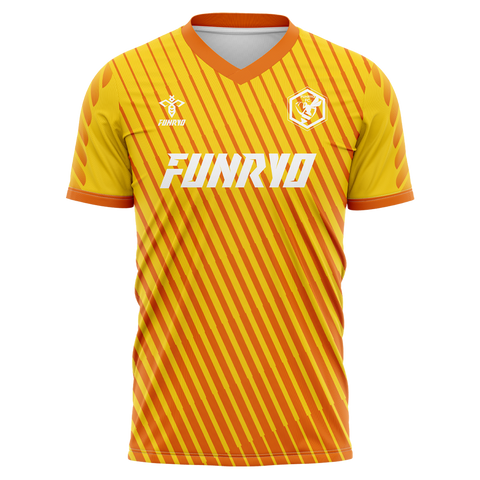 FUNRYO Custom Soccer Uniform FY25439