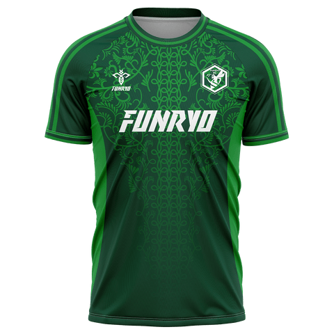 FUNRYO Custom Soccer Uniform FY25452