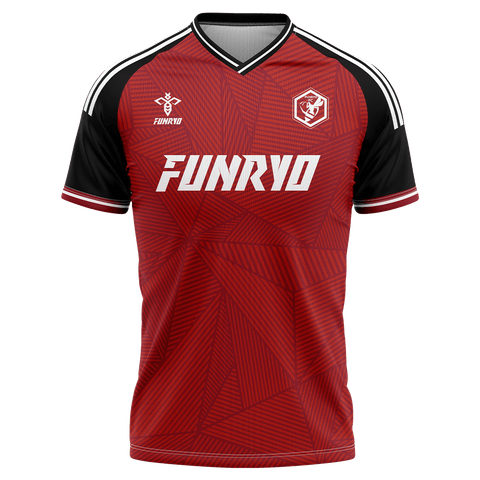 FUNRYO Custom Soccer Uniform FY25428