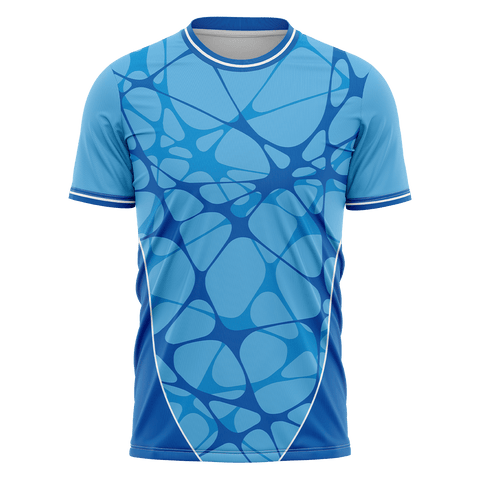 FUNRYO Custom Soccer Uniform FY25450