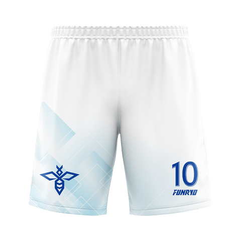 FUNRYO Custom Soccer Uniform FY25451