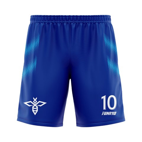 FUNRYO Custom Soccer Uniform FY25449