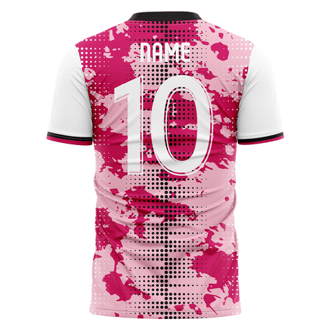 FUNRYO Custom Soccer Uniform FY26462