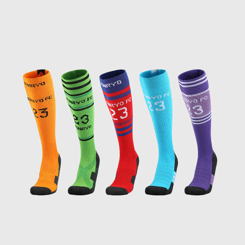 Custom Kids Soccer Socks 2322201