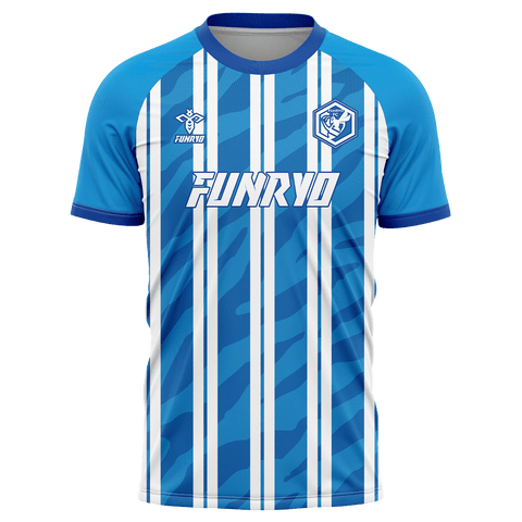 FUNRYO Custom Soccer Uniform FY25430