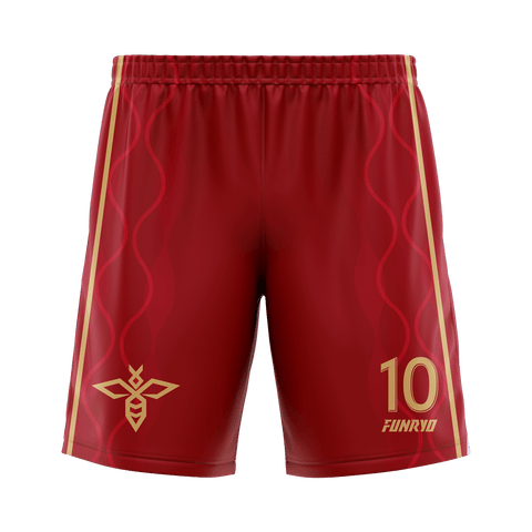 FUNRYO Custom Soccer Uniform FY26461