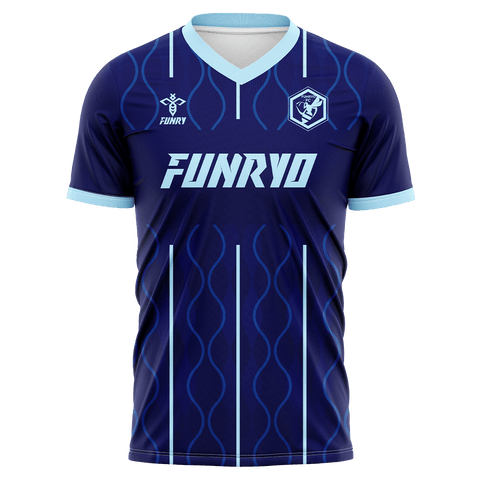 FUNRYO Custom Soccer Uniform FY26461