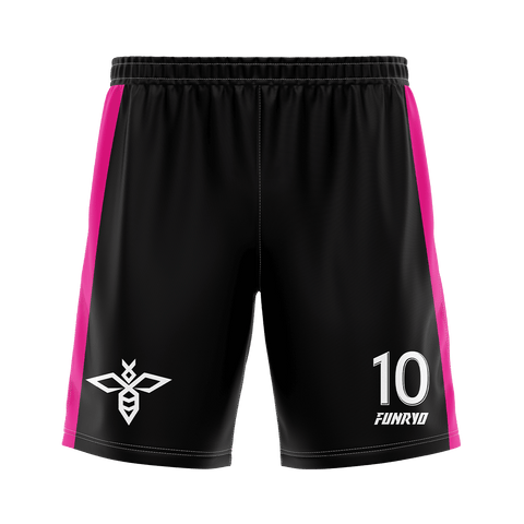 FUNRYO Custom Soccer Uniform FY25445