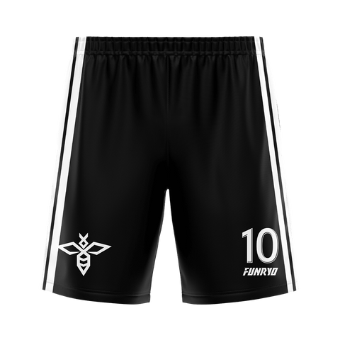 FUNRYO Custom Soccer Uniform FY26453