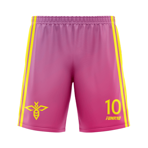 FUNRYO Custom Soccer Uniform FY25456