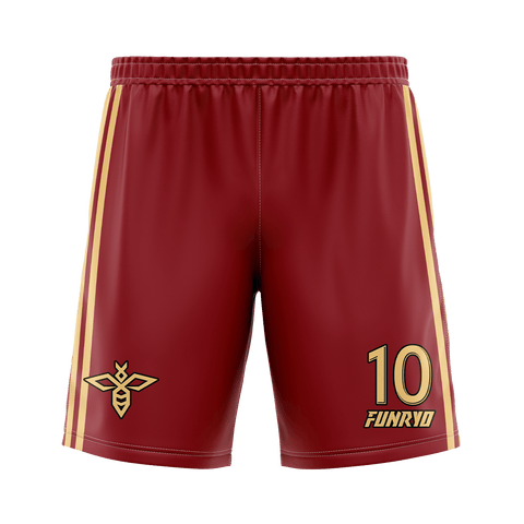 FUNRYO Custom Soccer Uniform FY26460