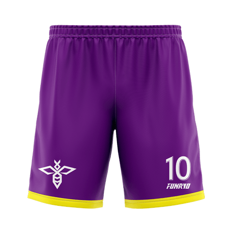 FUNRYO Custom Soccer Uniform FY25444