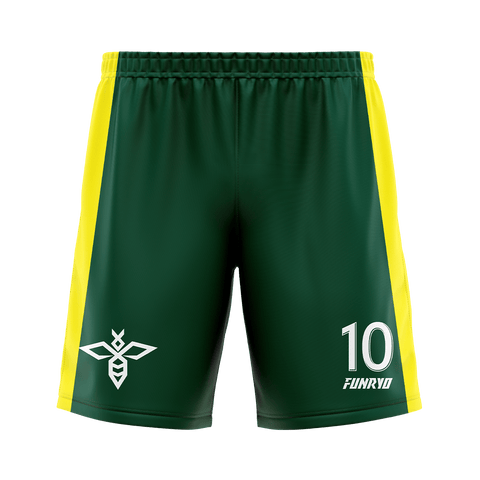 FUNRYO Custom Soccer Uniform FY25457