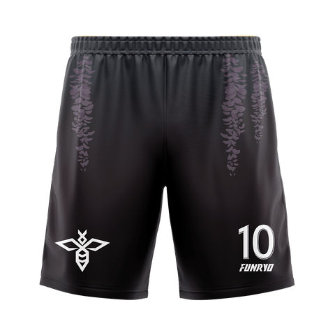 FUNRYO Custom Soccer Uniform FY25446