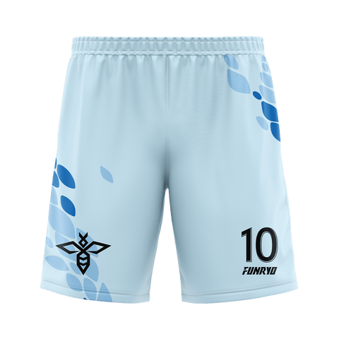 FUNRYO Custom Soccer Uniform FY25443