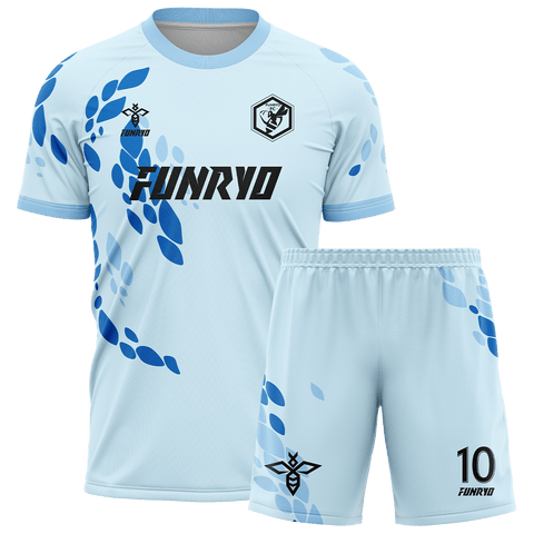 FUNRYO Custom Soccer Uniform FY25443