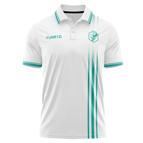 Fully Custom Sports Polo FYPL2302