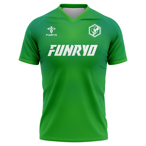 FUNRYO Custom Soccer Uniform FY26455