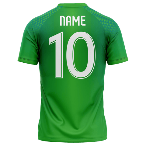 FUNRYO Custom Soccer Uniform FY26455