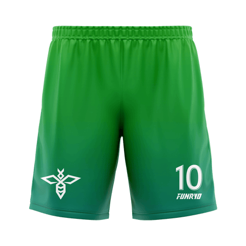 FUNRYO Custom Soccer Uniform FY26455