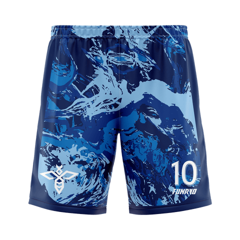 FUNRYO Custom Soccer Uniform FY26454