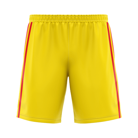 FUNRYO Custom Soccer Uniform FY26463