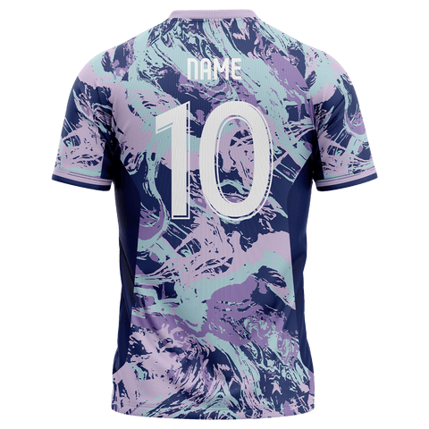 FUNRYO Custom Soccer Uniform FY26454