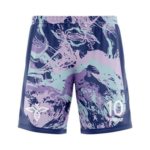 FUNRYO Custom Soccer Uniform FY26454