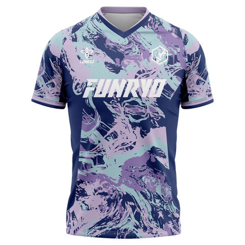 FUNRYO Custom Soccer Uniform FY26454