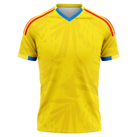 FUNRYO Custom Soccer Uniform FY26463