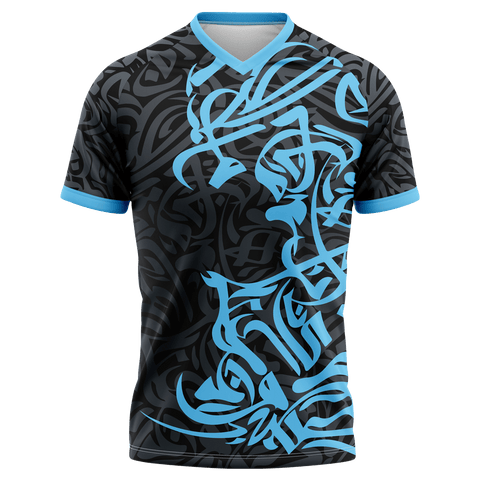 FUNRYO Custom Soccer Uniform FY25440