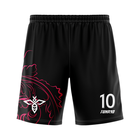 FUNRYO Custom Soccer Uniform FY26459