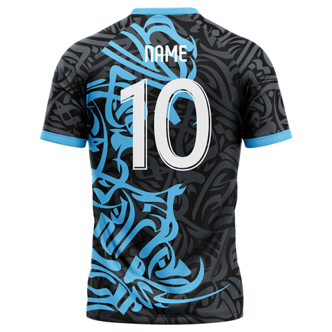 FUNRYO Custom Soccer Uniform FY25440