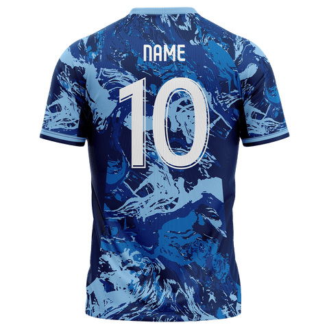 FUNRYO Custom Soccer Uniform FY26454