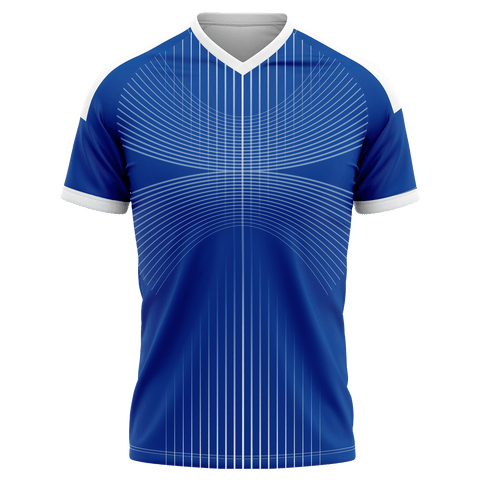 FUNRYO Custom Soccer Uniform FY25441