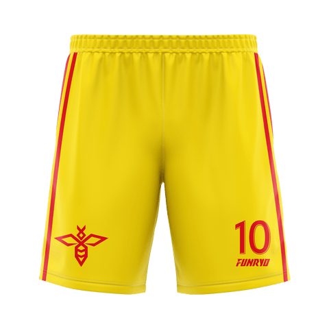 FUNRYO Custom Soccer Uniform FY26463