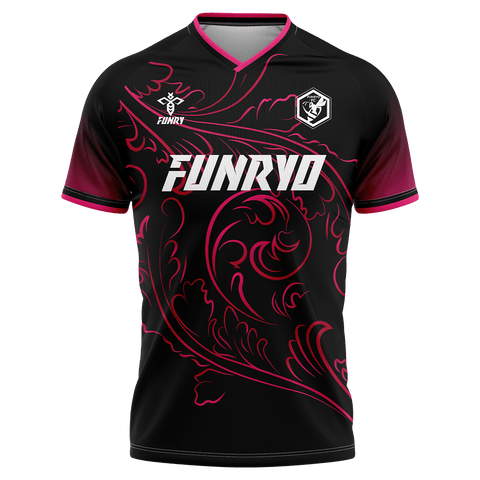 FUNRYO Custom Soccer Uniform FY26459