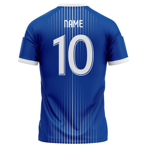 FUNRYO Custom Soccer Uniform FY25441