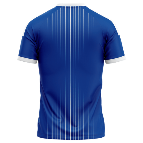 FUNRYO Custom Soccer Uniform FY25441