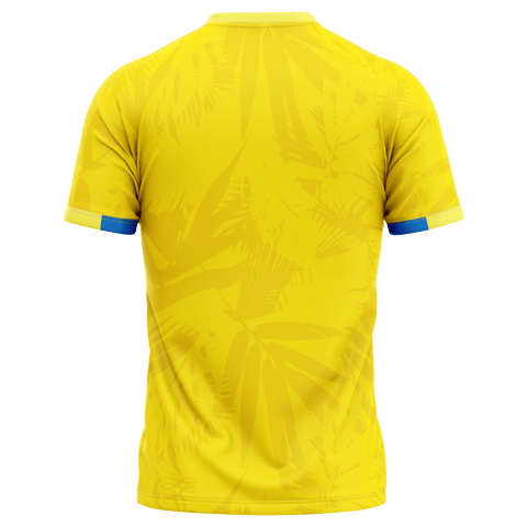 FUNRYO Custom Soccer Uniform FY26463