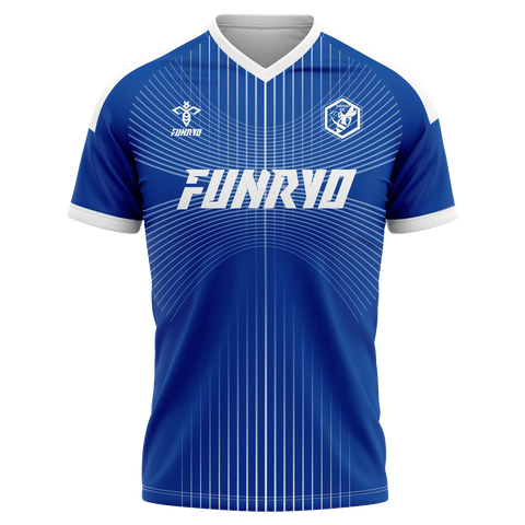 FUNRYO Custom Soccer Uniform FY25441