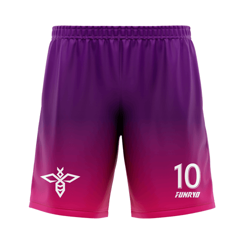 FUNRYO Custom Soccer Uniform FY26455