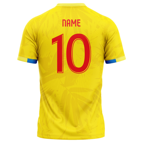 FUNRYO Custom Soccer Uniform FY26463
