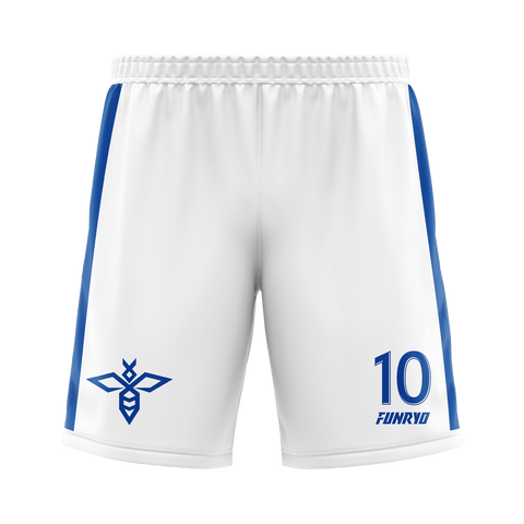 FUNRYO Custom Soccer Uniform FY25441