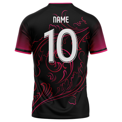 FUNRYO Custom Soccer Uniform FY26459