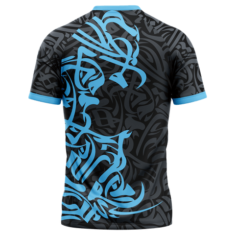 FUNRYO Custom Soccer Uniform FY25440