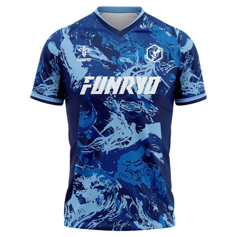 FUNRYO Custom Soccer Uniform FY26454